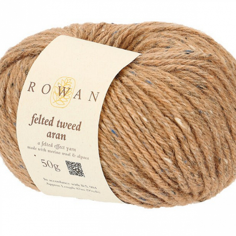 Rowan Rowan Felted Tweed Aran